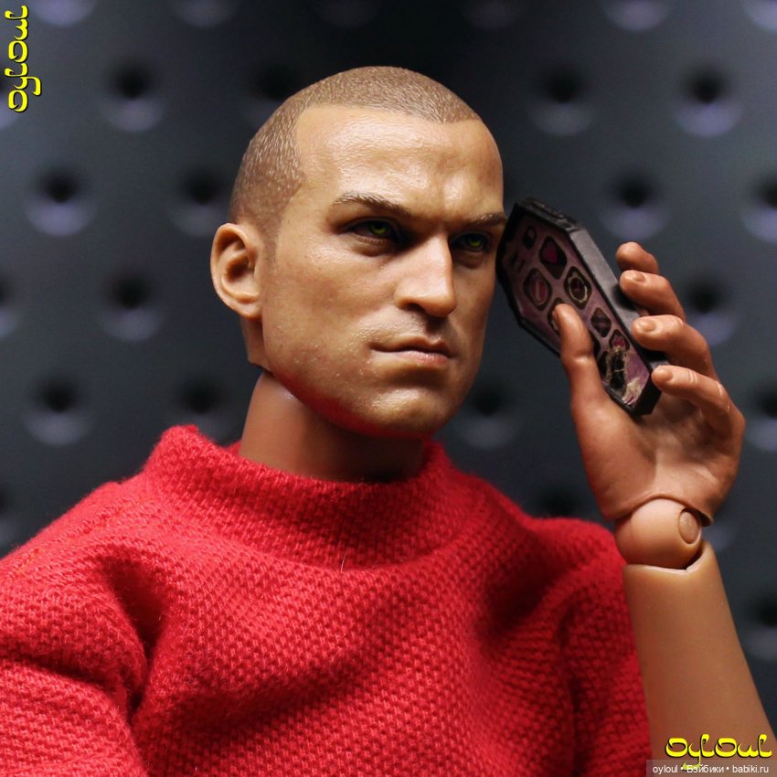 (37) «А какой у нас раствор?» (фото 4)