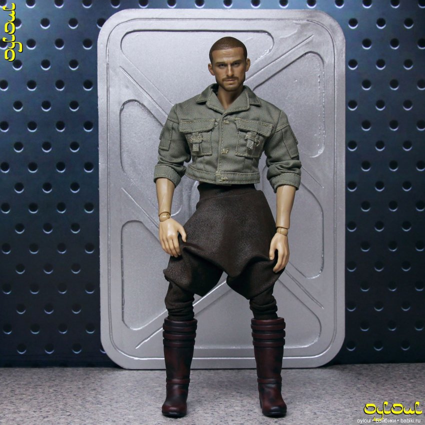 (37) «А какой у нас раствор?» (фото 6)