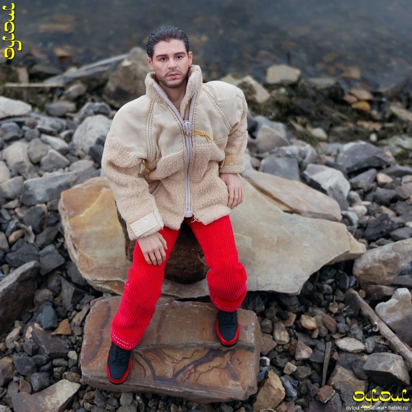 [2] ГОДОВОЙ ОТЧЁТ — 2022 — Домашние коллекции кукол: фото собраний