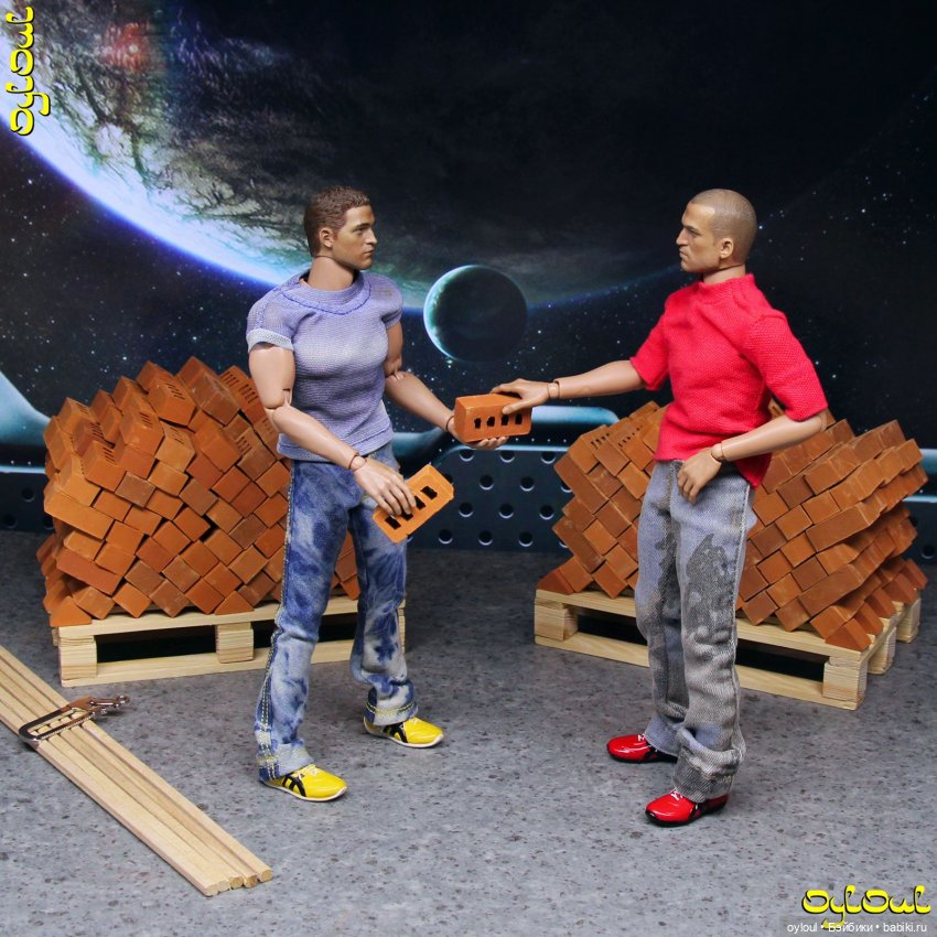 (37) «А какой у нас раствор?»