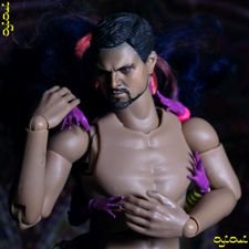 (90) «Под руку с Омаром два шага вперёд»