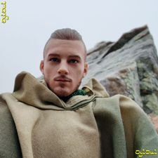 (91) Чёрная Скала