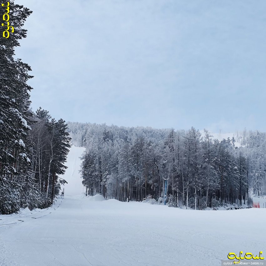 (92) «GO на гору!» — Домашние коллекции кукол: фото собраний (фото 7)