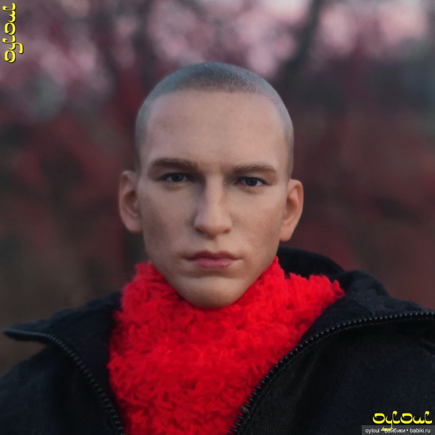 (96) «А по камушкам речка бежит…» (фото 10)