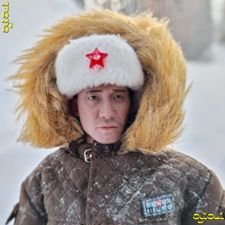 (93) Не лыжами едиными