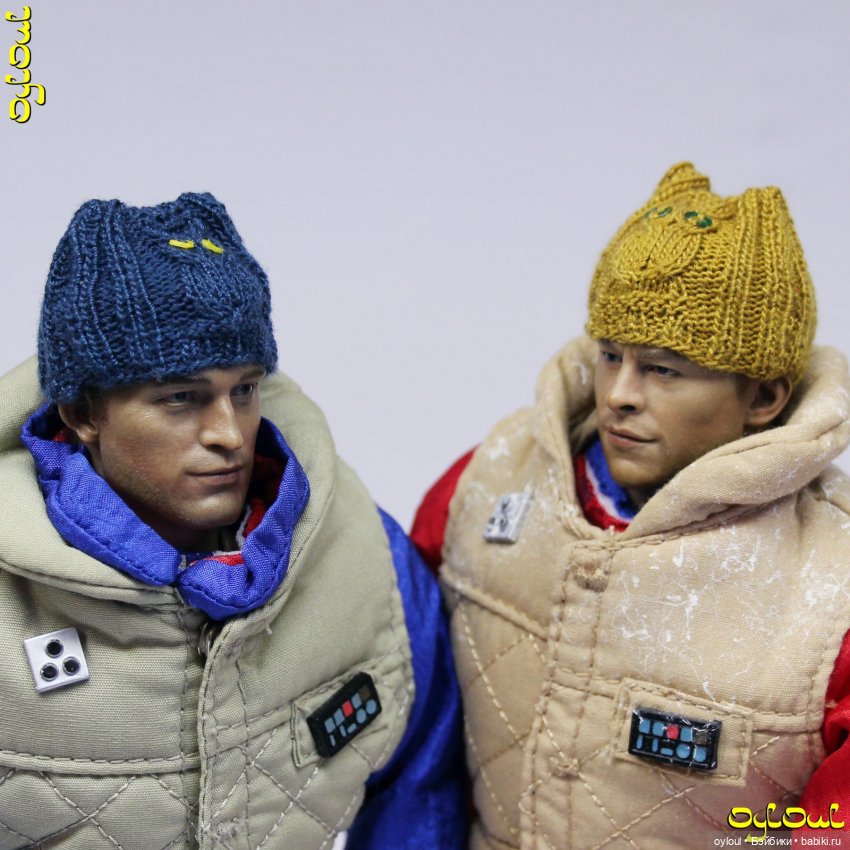 [2] ГОДОВОЙ ОТЧЁТ — 2022 — Домашние коллекции кукол: фото собраний