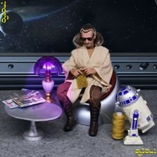 (94) Все вяжут шапочки для зим