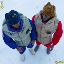 (95) Полевые испытания шапочек-сов