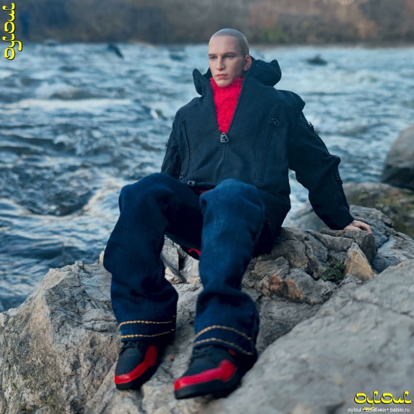 [10] Из шерсти неизвестного науке зверя