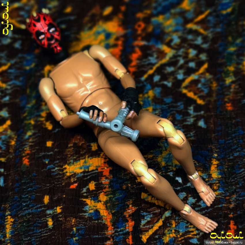 (97) На мели мы налима лениво ловили…