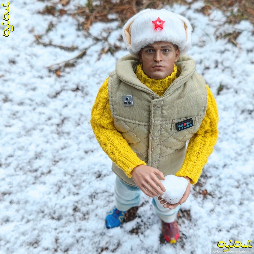 (99) Omnia mea mecum porto (фото 2)