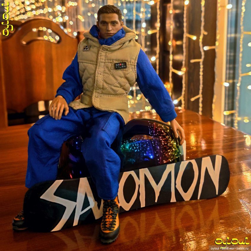 [2] ГОДОВОЙ ОТЧЁТ — 2022 — Домашние коллекции кукол: фото собраний