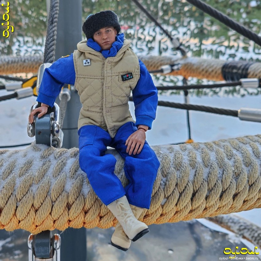 (99) Omnia mea mecum porto (фото 10)