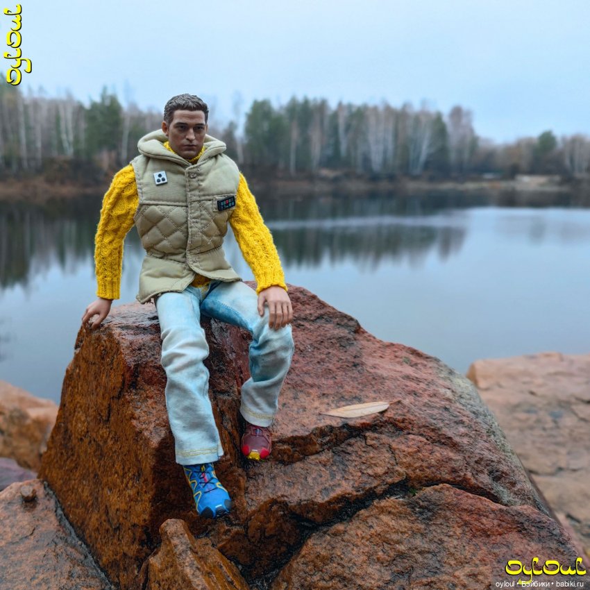 (99) Omnia mea mecum porto (фото 4)