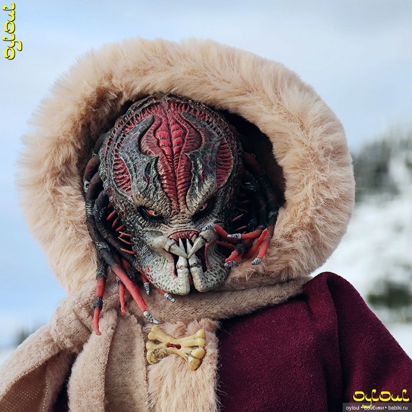 (100) Хребет Уреньга. Вторая сопка (фото 2)