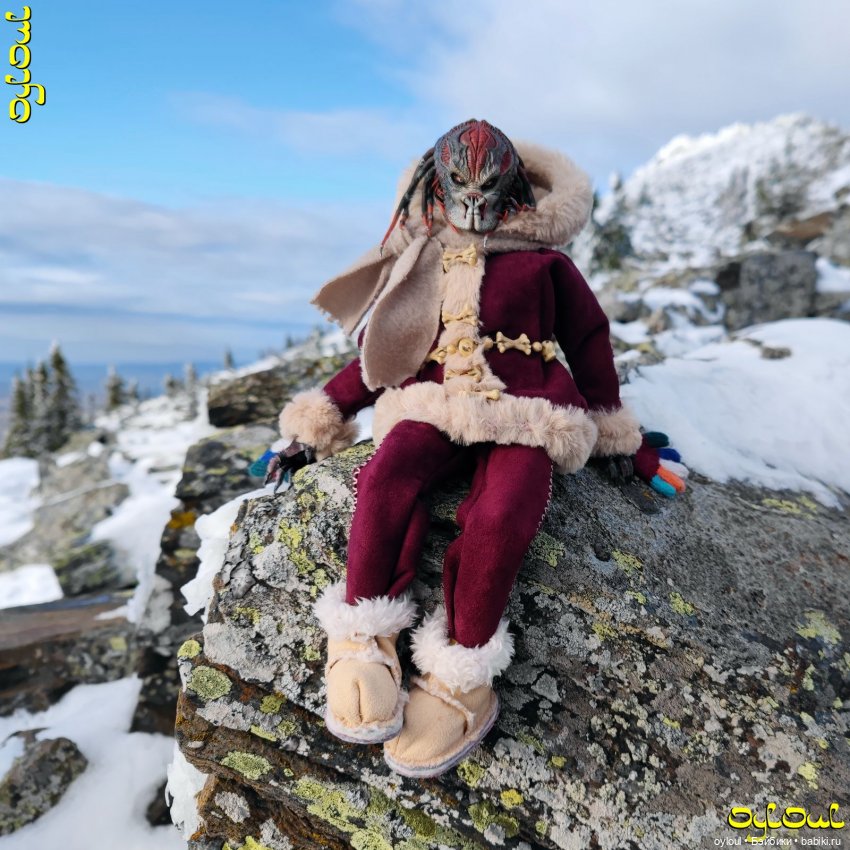 [2] ГОДОВОЙ ОТЧЁТ — 2022 — Домашние коллекции кукол: фото собраний