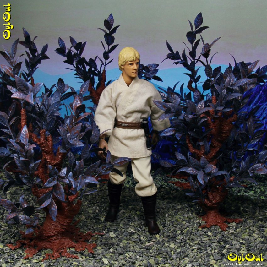 {1} Кто есть кто на планете Че / 2024