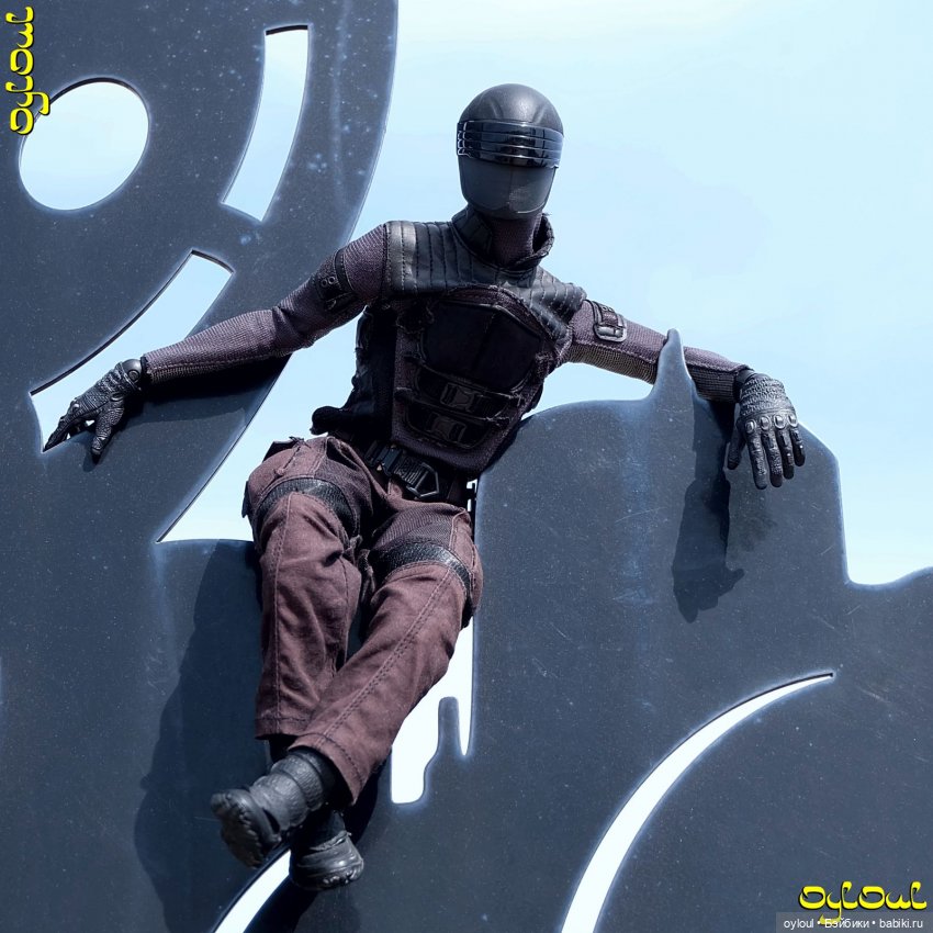 {1} Кто есть кто на планете Че / 2024