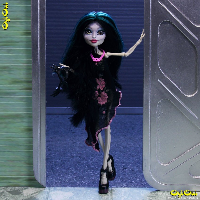 {1} Кто есть кто на планете Че / 2024