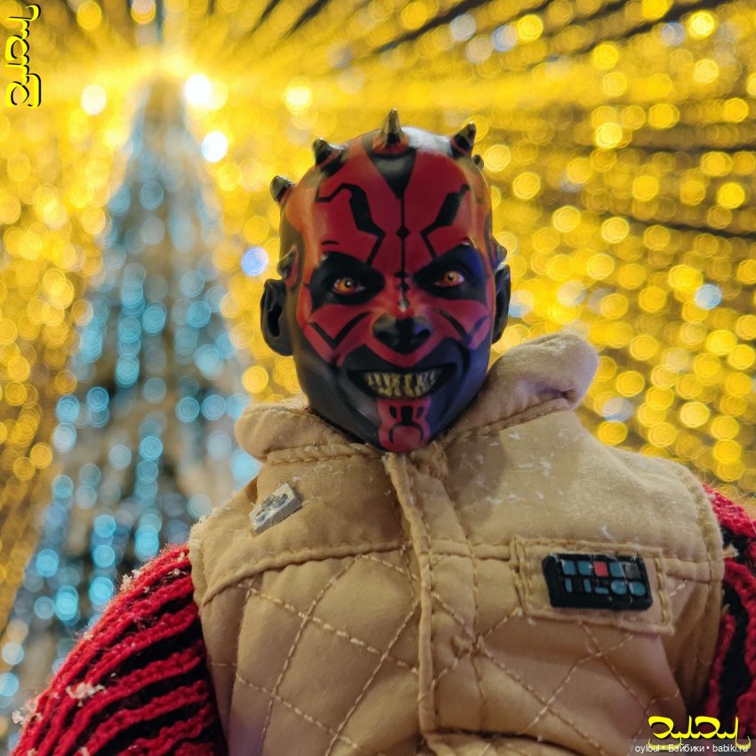 {2} ГОДОВОЙ ОТЧЁТ — 2023 — Зарисовки из кукольной жизни: фотоистории