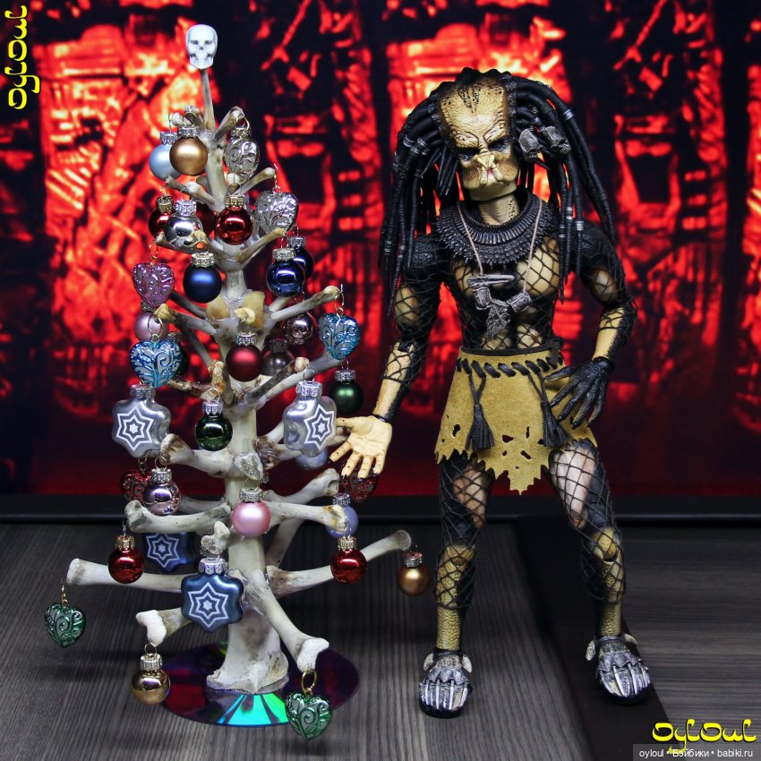 {1} Кто есть кто на планете Че / 2024