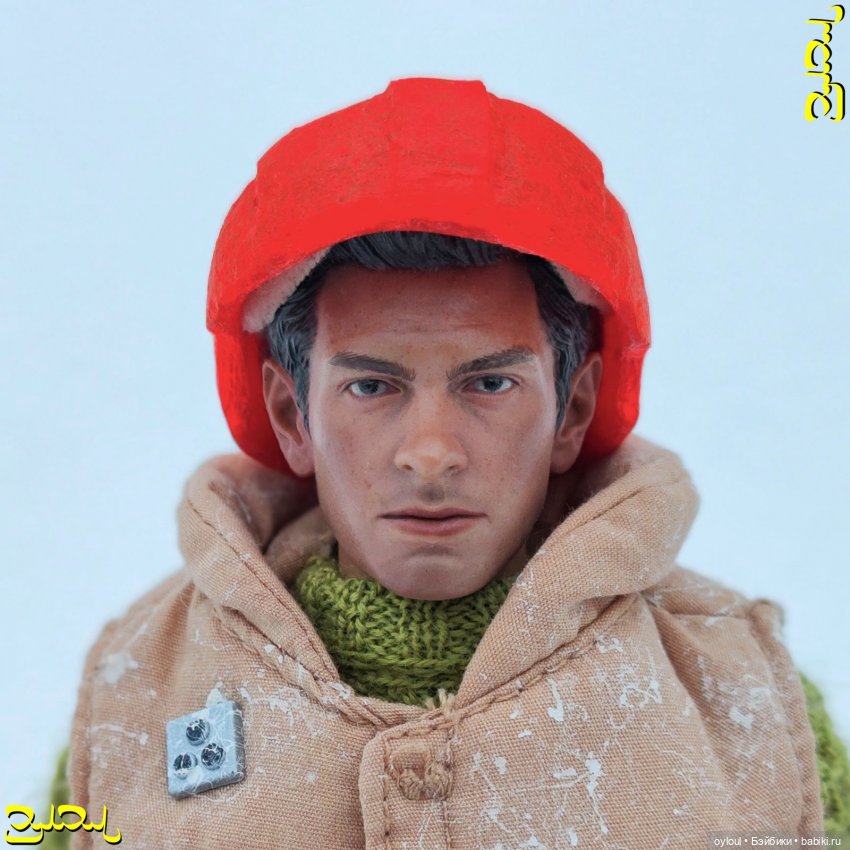 [15] Лучше гор — Домашние коллекции кукол: фото собраний (фото 5)