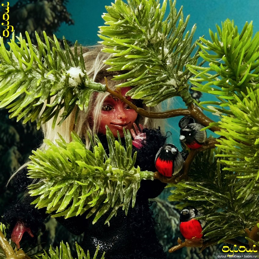 [2] ГОДОВОЙ ОТЧЁТ — 2022 — Домашние коллекции кукол: фото собраний