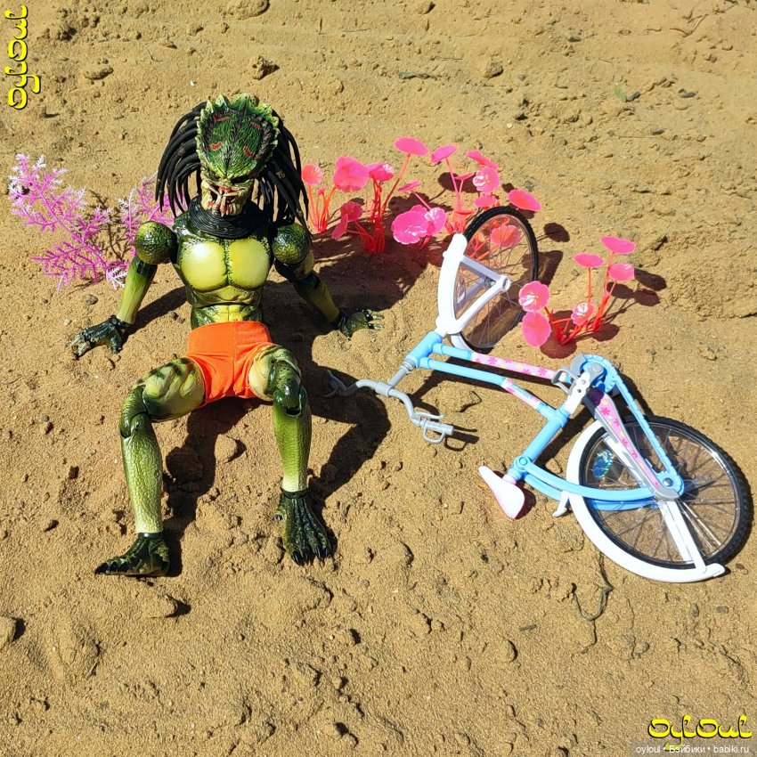 [2] ГОДОВОЙ ОТЧЁТ — 2022 — Домашние коллекции кукол: фото собраний (фото 9)