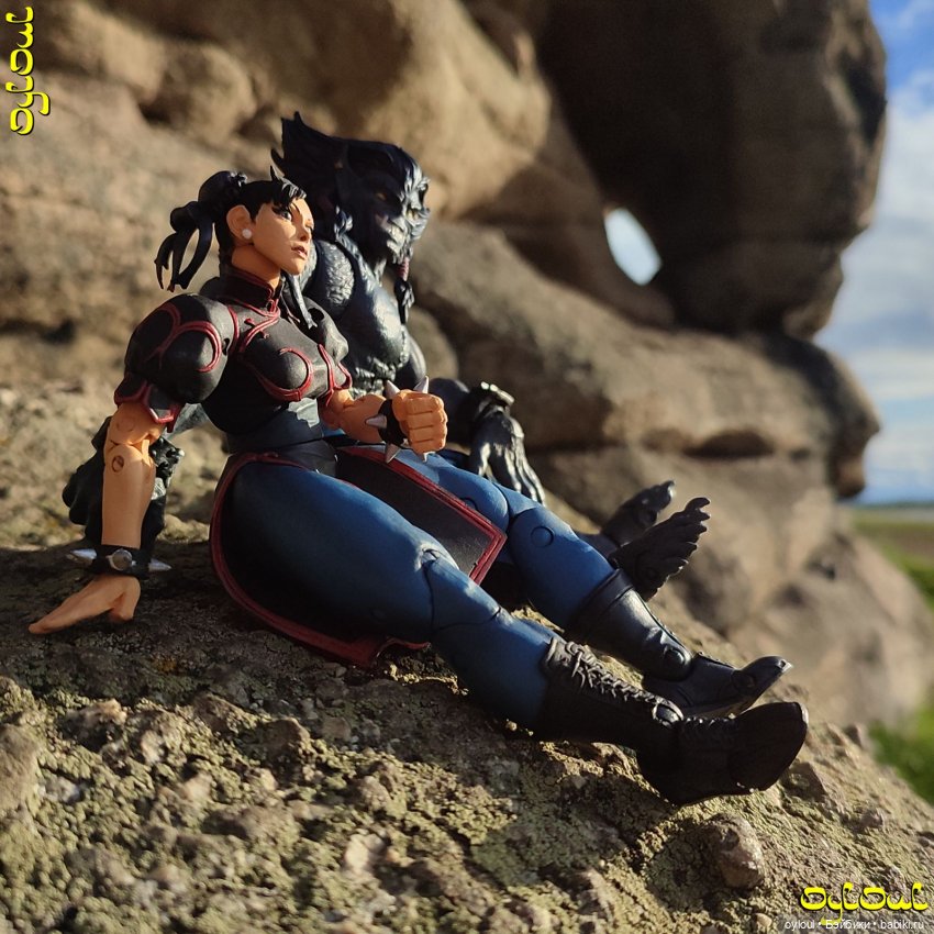 [2] ГОДОВОЙ ОТЧЁТ — 2022 — Домашние коллекции кукол: фото собраний