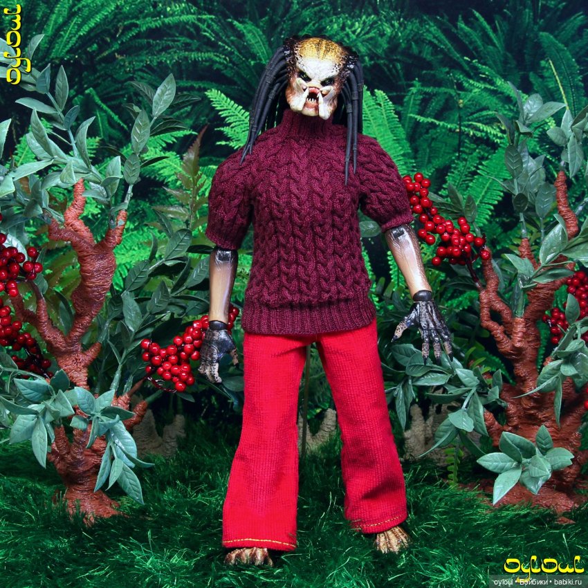 [2] ГОДОВОЙ ОТЧЁТ — 2022 — Домашние коллекции кукол: фото собраний