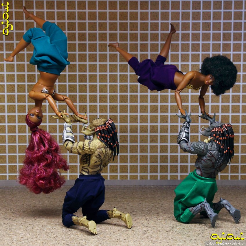 [2] ГОДОВОЙ ОТЧЁТ — 2022 — Домашние коллекции кукол: фото собраний