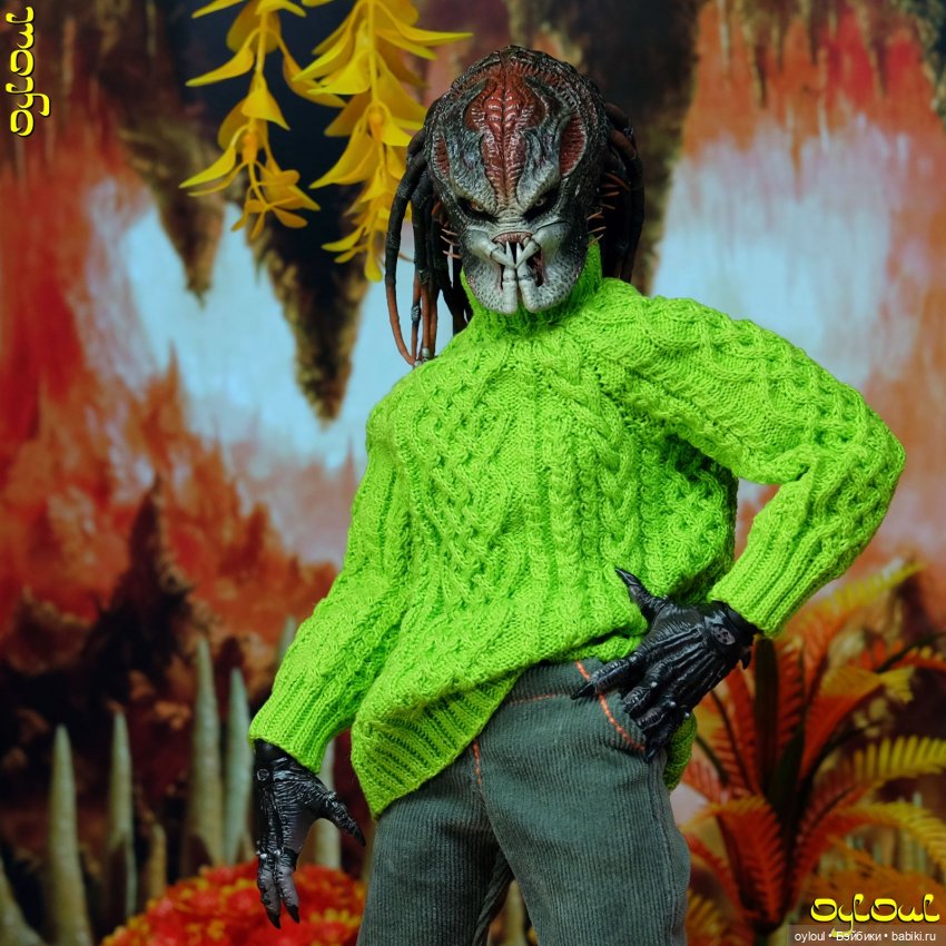 [2] ГОДОВОЙ ОТЧЁТ — 2022 — Домашние коллекции кукол: фото собраний