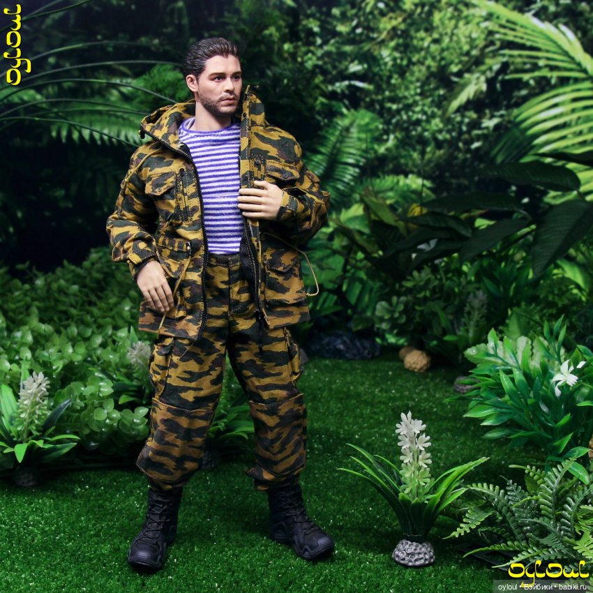 [2] ГОДОВОЙ ОТЧЁТ — 2022 — Домашние коллекции кукол: фото собраний