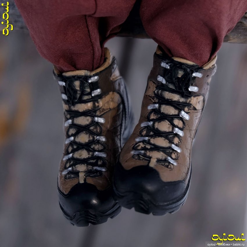 [2] ГОДОВОЙ ОТЧЁТ — 2022 — Домашние коллекции кукол: фото собраний