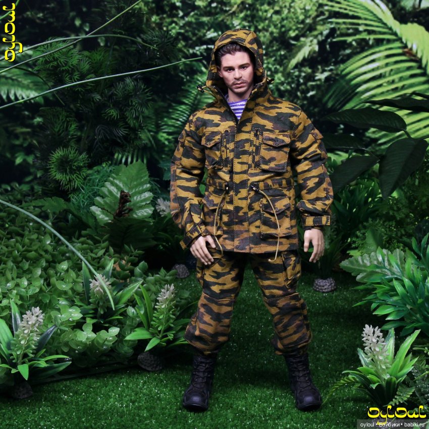 [2] ГОДОВОЙ ОТЧЁТ — 2022 — Домашние коллекции кукол: фото собраний (фото 10)