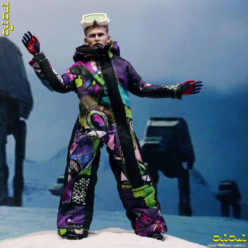 [2] ГОДОВОЙ ОТЧЁТ — 2022 — Домашние коллекции кукол: фото собраний