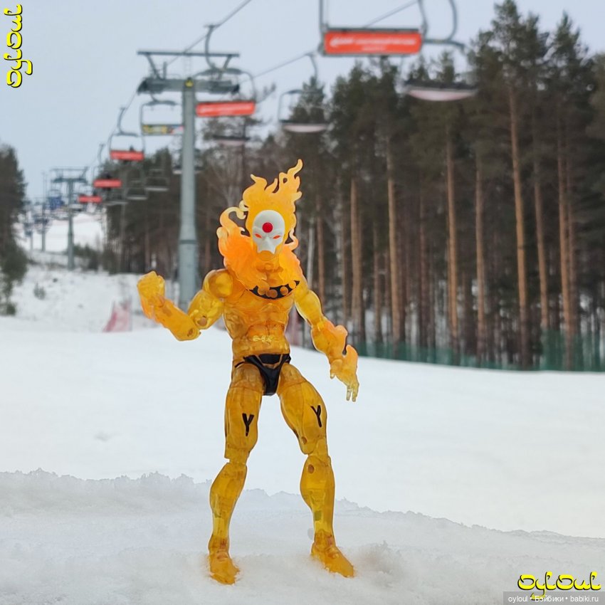 [2] ГОДОВОЙ ОТЧЁТ — 2022 — Домашние коллекции кукол: фото собраний