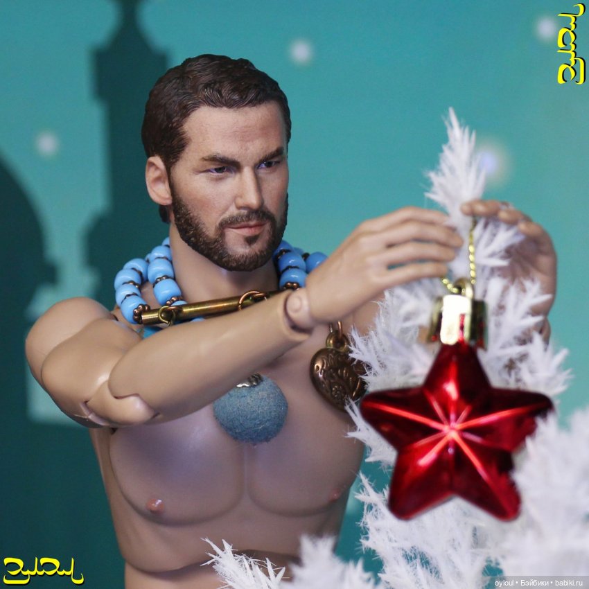 [2] ГОДОВОЙ ОТЧЁТ — 2022 — Домашние коллекции кукол: фото собраний (фото 5)