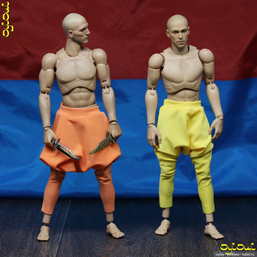 [2] ГОДОВОЙ ОТЧЁТ — 2022 — Домашние коллекции кукол: фото собраний