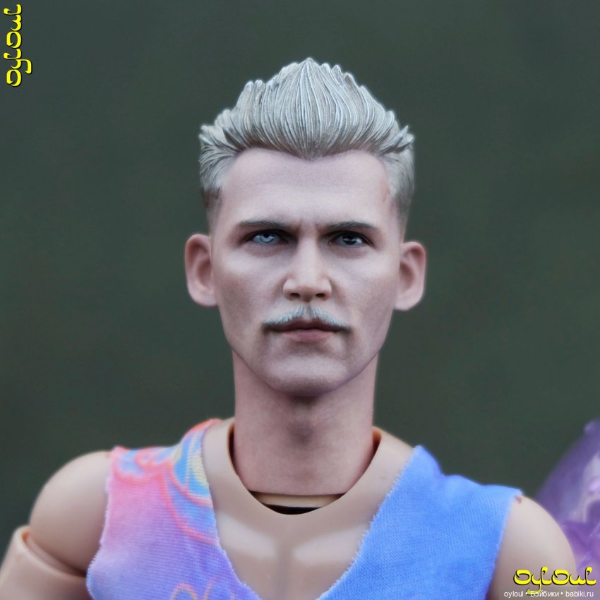 [2] ГОДОВОЙ ОТЧЁТ — 2022 — Домашние коллекции кукол: фото собраний