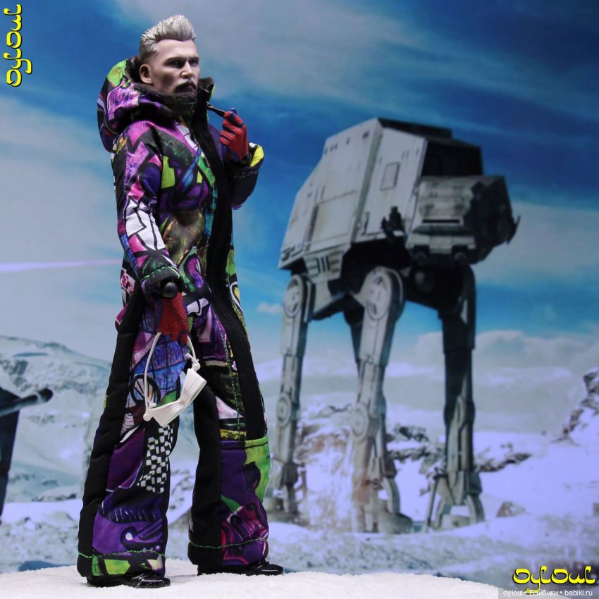 [2] ГОДОВОЙ ОТЧЁТ — 2022 — Домашние коллекции кукол: фото собраний