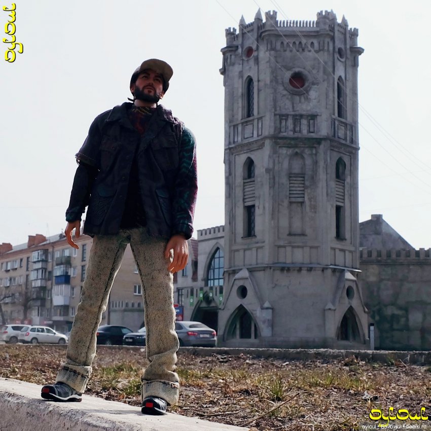 [2] ГОДОВОЙ ОТЧЁТ — 2022 — Домашние коллекции кукол: фото собраний