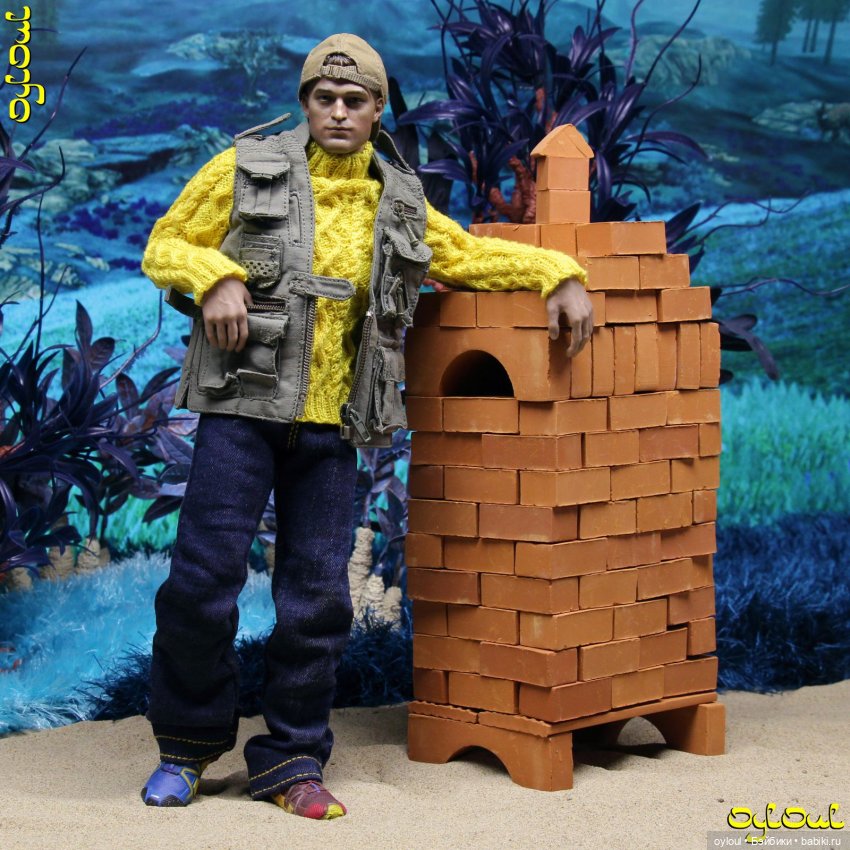 [2] ГОДОВОЙ ОТЧЁТ — 2022 — Домашние коллекции кукол: фото собраний