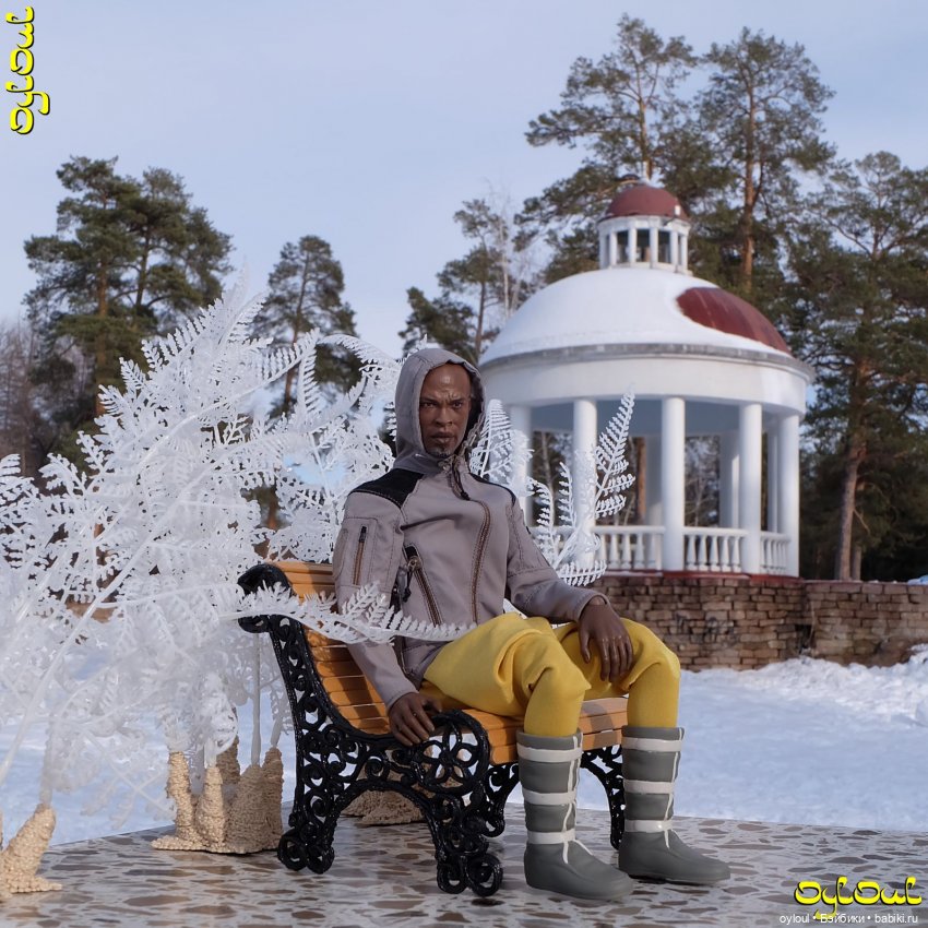 [2] ГОДОВОЙ ОТЧЁТ — 2022 — Домашние коллекции кукол: фото собраний