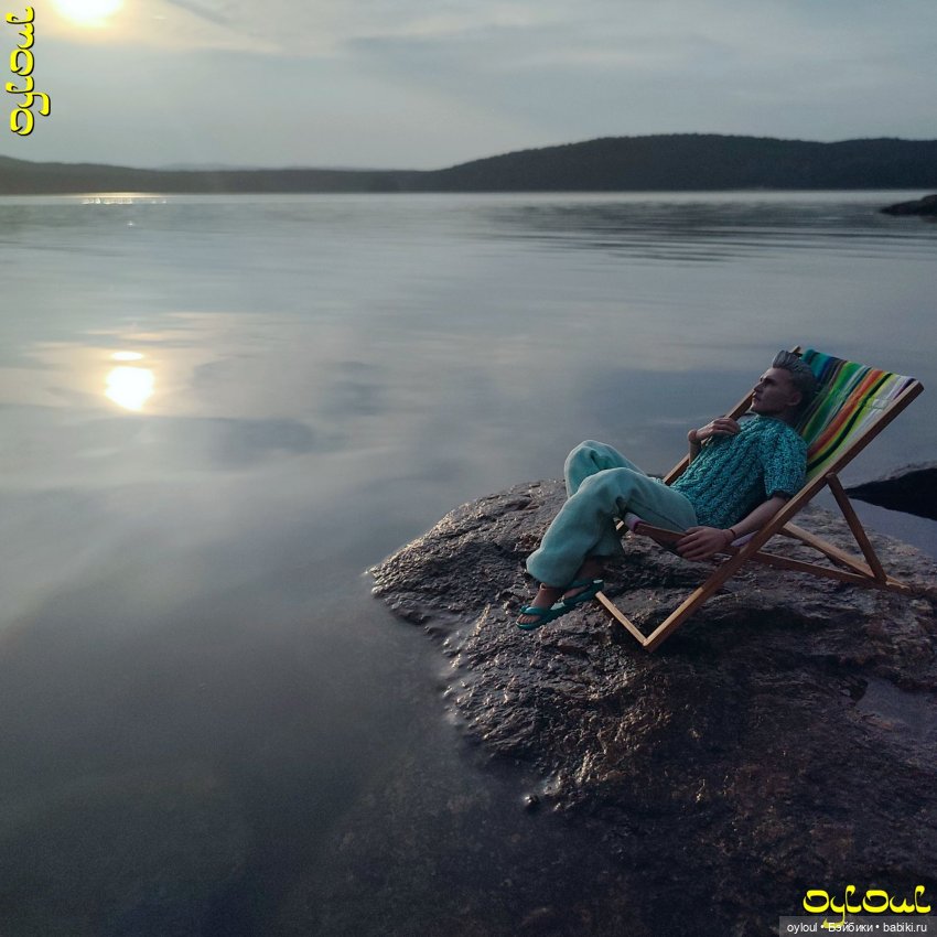 [2] ГОДОВОЙ ОТЧЁТ — 2022 — Домашние коллекции кукол: фото собраний