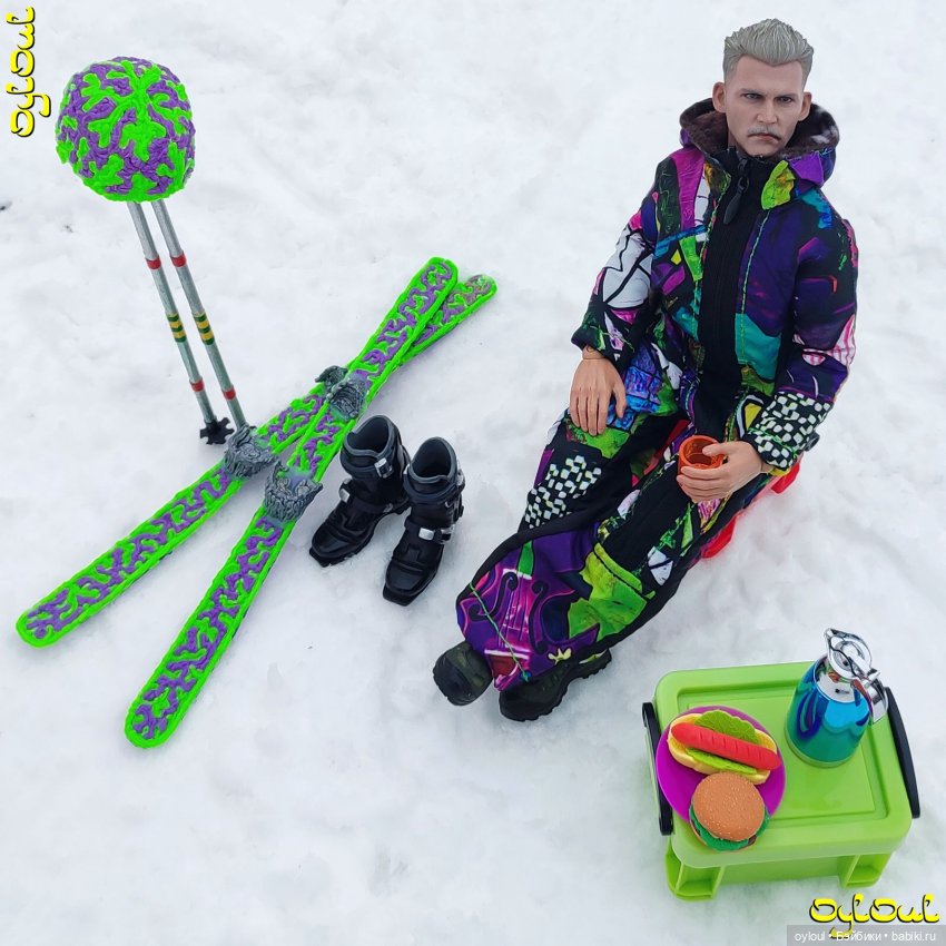 [2] ГОДОВОЙ ОТЧЁТ — 2022 — Домашние коллекции кукол: фото собраний