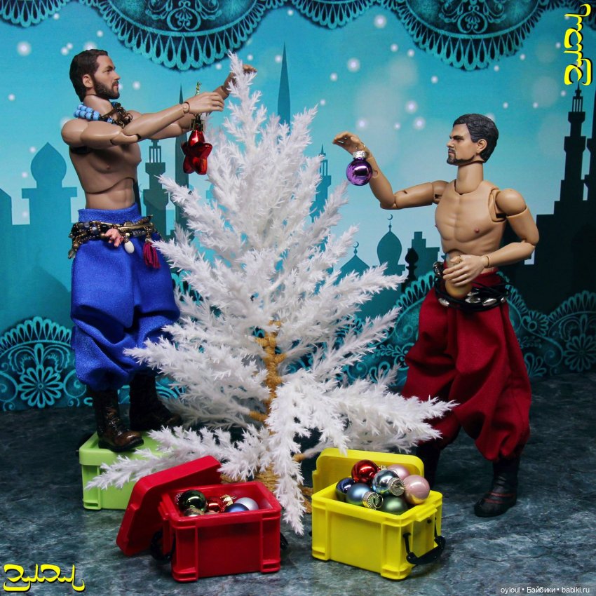 [2] ГОДОВОЙ ОТЧЁТ — 2022 — Домашние коллекции кукол: фото собраний (фото 4)