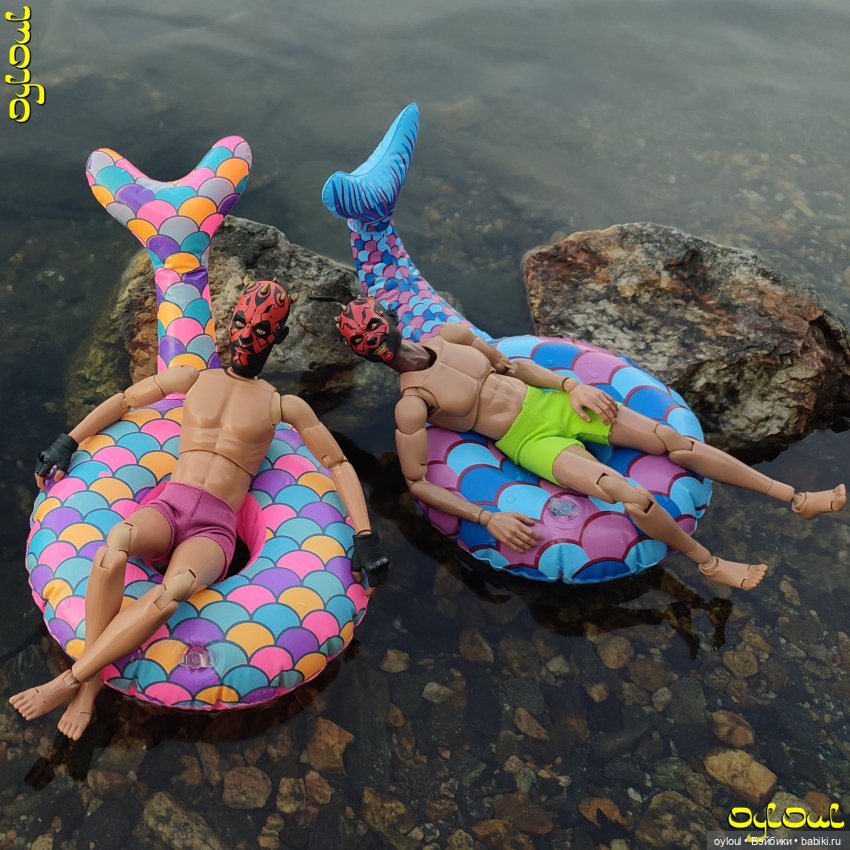 [2] ГОДОВОЙ ОТЧЁТ — 2022 — Домашние коллекции кукол: фото собраний (фото 8)