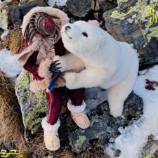 [3] Дружба навек!