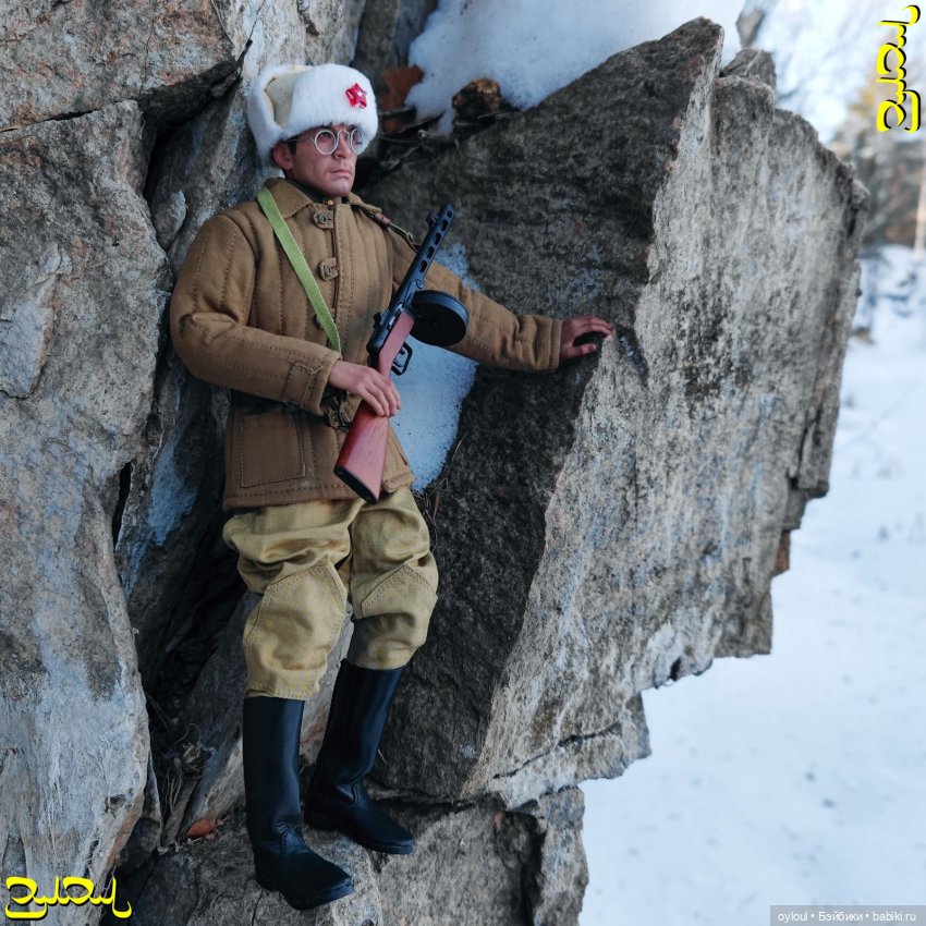 [5] День инженерных войск (фото 10)